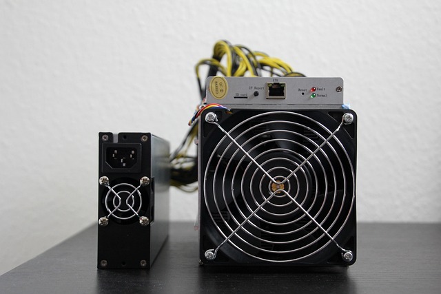 ASIC-Miner – Welche gibt es und wie funktionieren sie?