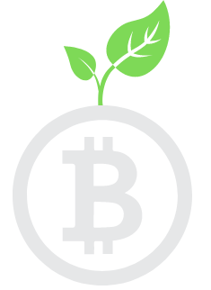 Bitcoin Tree Growing